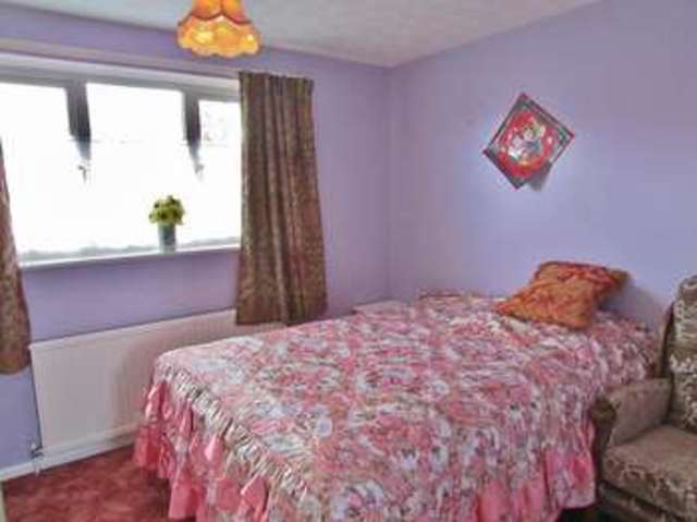  Image of 2 Bedroom End Of Terrace  To Rent at Wantage, OX12 8EW