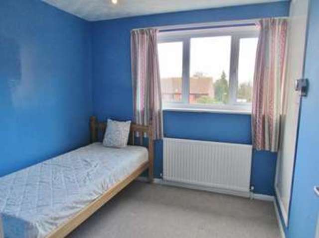  Image of 2 Bedroom End Of Terrace  To Rent at Wantage, OX12 8EW