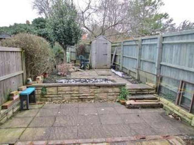  Image of 2 Bedroom End Of Terrace  To Rent at Wantage, OX12 8EW