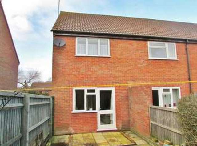  Image of 2 Bedroom End Of Terrace  To Rent at Wantage, OX12 8EW