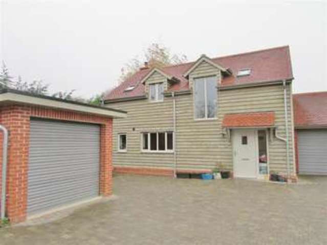  Image of 4 Bedroom Detached  For Sale at Wantage, OX12 8HJ