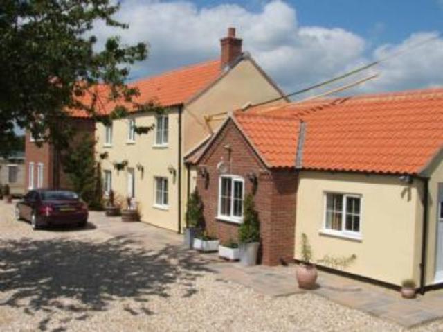  Image of 3 Bedroom Detached  For Sale at Ivery Lane  Wrangle, PE22 9BA