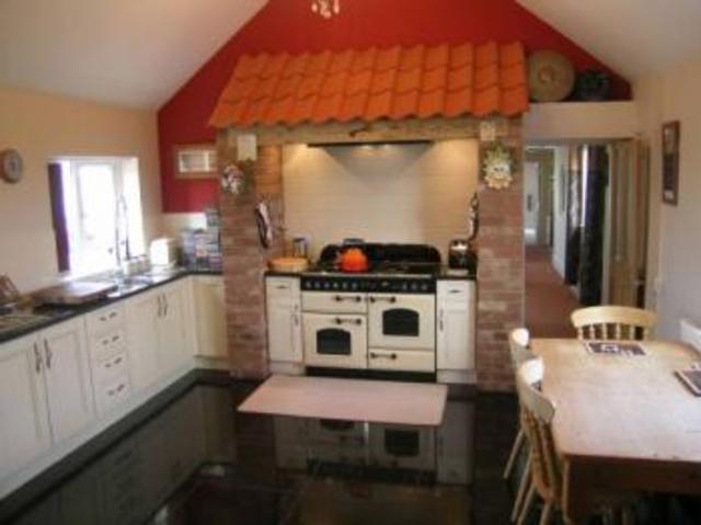  Image of 3 Bedroom Detached  For Sale at Ivery Lane  Wrangle, PE22 9BA