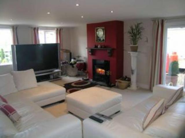  Image of 3 Bedroom Detached  For Sale at Ivery Lane  Wrangle, PE22 9BA