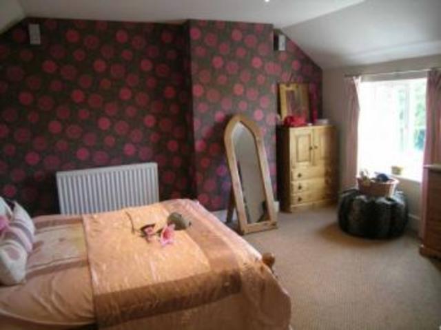  Image of 3 Bedroom Detached  For Sale at Ivery Lane  Wrangle, PE22 9BA