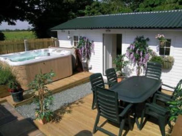  Image of 3 Bedroom Detached  For Sale at Ivery Lane  Wrangle, PE22 9BA