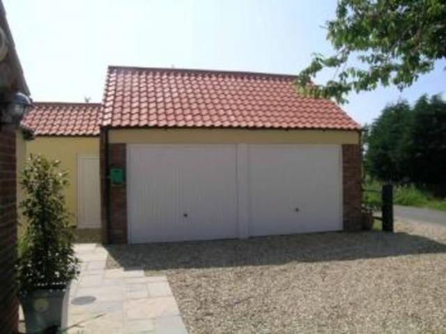  Image of 3 Bedroom Detached  For Sale at Ivery Lane  Wrangle, PE22 9BA