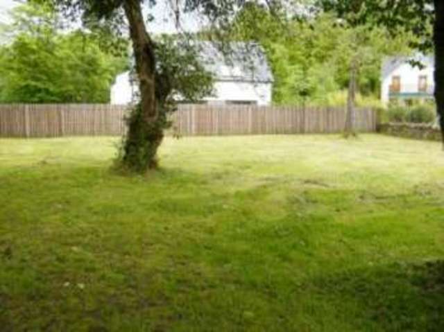  Image of 3 Bedroom Detached  For Sale at Arrochar Argyll and Bute Arrochar, G83 7AD