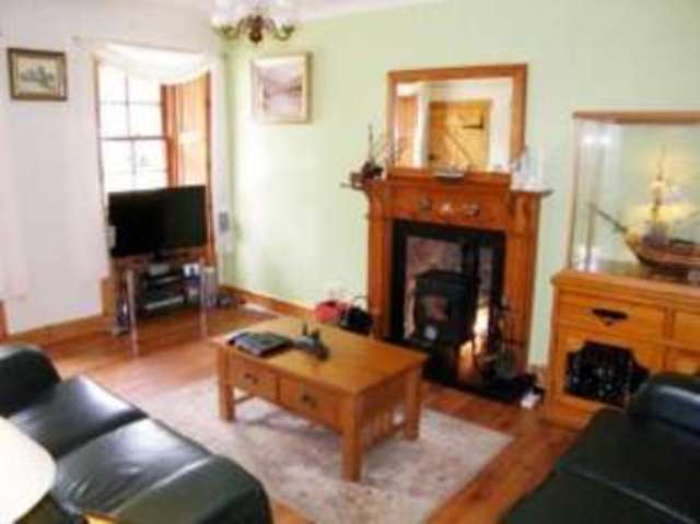  Image of 3 Bedroom Detached  For Sale at Arrochar Argyll and Bute Arrochar, G83 7AD