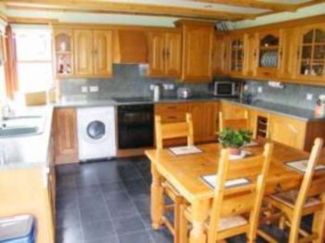  Image of 3 Bedroom Detached  For Sale at Arrochar Argyll and Bute Arrochar, G83 7AD