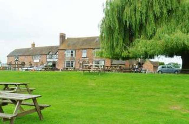  Image of Property  For Sale at Forthampton Gloucester, GL19 4RG