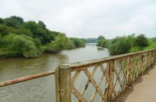  Image of Property  For Sale at Forthampton Gloucester, GL19 4RG