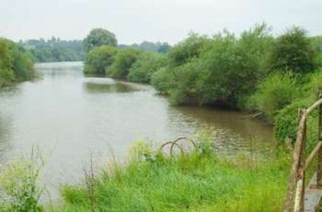  Image of Property  For Sale at Forthampton Gloucester, GL19 4RG