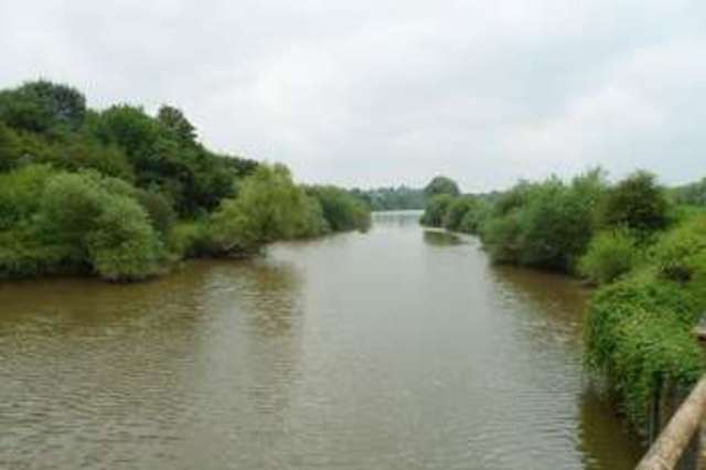  Image of Property  For Sale at Forthampton Gloucester, GL19 4RG