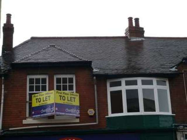  Image of Property  To Rent at Cornmarket  Pontefract, WF8 1BJ