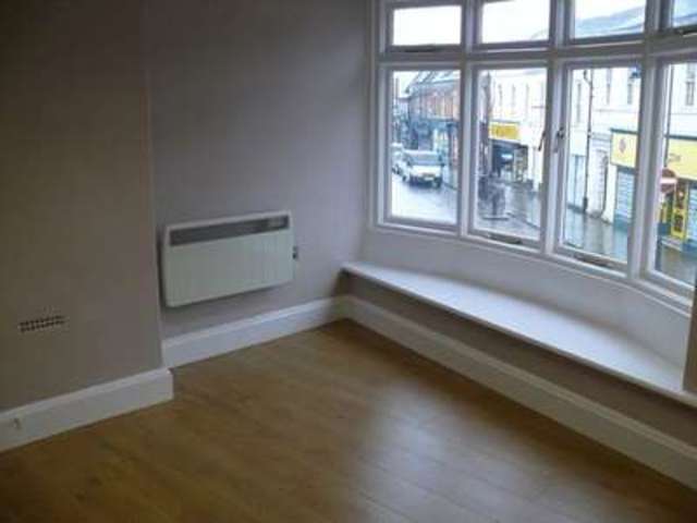  Image of Property  To Rent at Cornmarket  Pontefract, WF8 1BJ