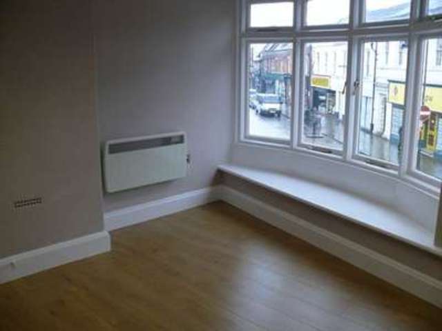  Image of Property  To Rent at Cornmarket  Pontefract, WF8 1BJ