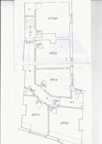  Image of Property  To Rent at Cornmarket  Pontefract, WF8 1BJ