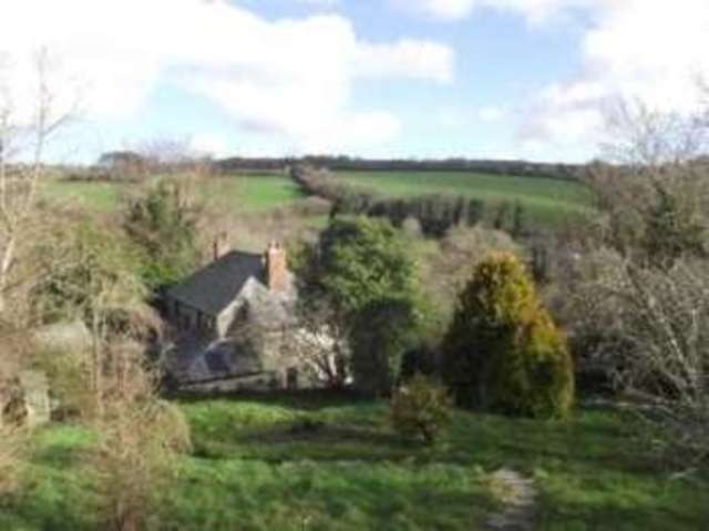  Image of 3 Bedroom Detached  For Sale at Cornwall Cornwall Row, PL30 3PN