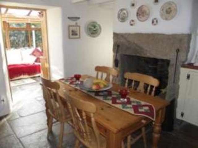  Image of 3 Bedroom Detached  For Sale at Cornwall Cornwall Row, PL30 3PN