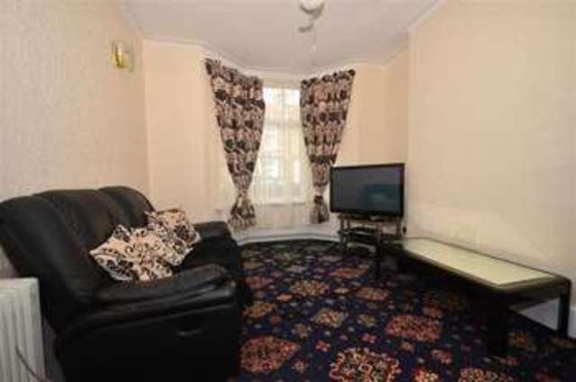  Image of 2 Bedroom Terraced  For Sale at Stratford London East Ham, E15 3HB