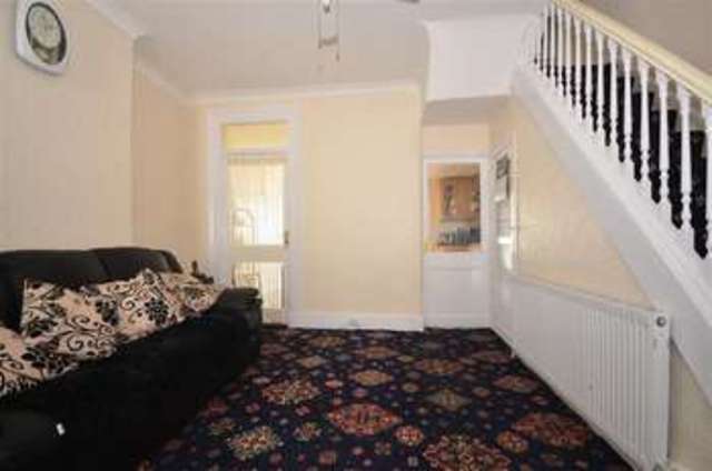  Image of 2 Bedroom Terraced  For Sale at Stratford London East Ham, E15 3HB