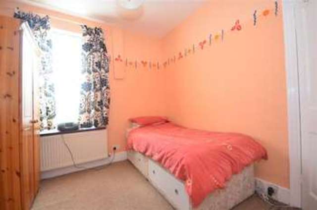  Image of 2 Bedroom Terraced  For Sale at Stratford London East Ham, E15 3HB