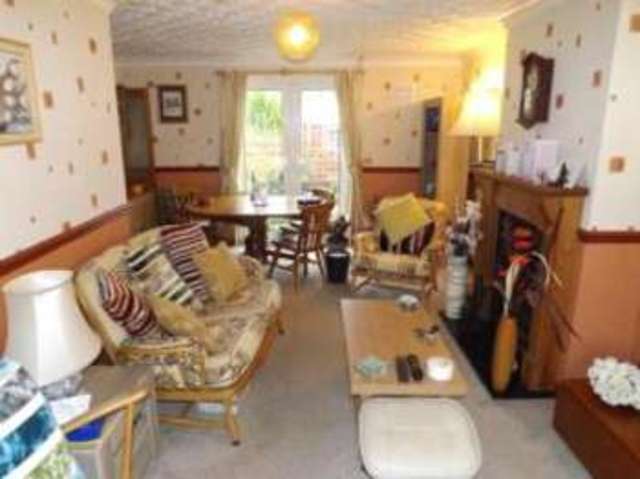  Image of 3 Bedroom Terraced  For Sale at Corby Northamptonshire Corby, NN17 2SU