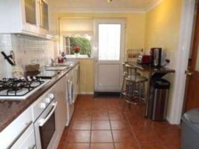  Image of 3 Bedroom Terraced  For Sale at Corby Northamptonshire Corby, NN17 2SU