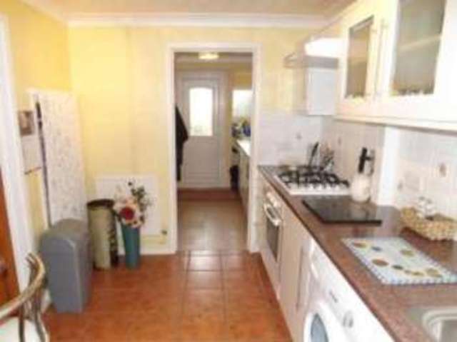  Image of 3 Bedroom Terraced  For Sale at Corby Northamptonshire Corby, NN17 2SU
