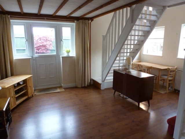  Image of 2 Bedroom Barn Conversion  For Sale at Long Clawson, LE14 4NJ