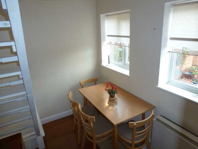  Image of 2 Bedroom Barn Conversion  For Sale at Long Clawson, LE14 4NJ