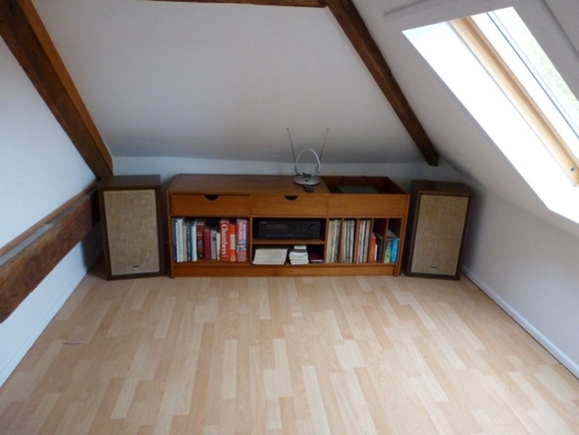  Image of 2 Bedroom Barn Conversion  For Sale at Long Clawson, LE14 4NJ