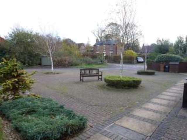  Image of 2 Bedroom Barn Conversion  For Sale at Long Clawson, LE14 4NJ