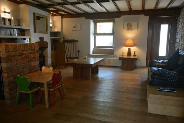  Image of 2 Bedroom Terraced  For Sale at Dorchester Road  Weymouth, DT3 5BT