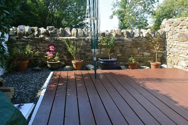  Image of 2 Bedroom Terraced  For Sale at Dorchester Road  Weymouth, DT3 5BT