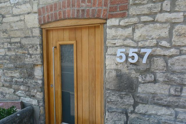  Image of 2 Bedroom Terraced  For Sale at Dorchester Road  Weymouth, DT3 5BT