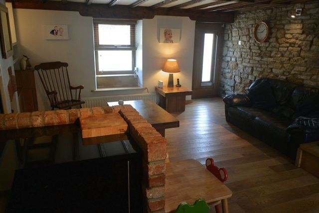  Image of 2 Bedroom Terraced  For Sale at Dorchester Road  Weymouth, DT3 5BT