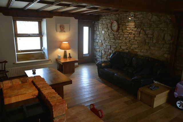  Image of 2 Bedroom Terraced  For Sale at Dorchester Road  Weymouth, DT3 5BT
