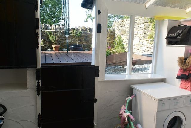  Image of 2 Bedroom Terraced  For Sale at Dorchester Road  Weymouth, DT3 5BT