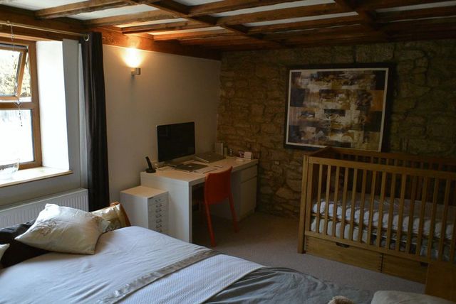  Image of 2 Bedroom Terraced  For Sale at Dorchester Road  Weymouth, DT3 5BT