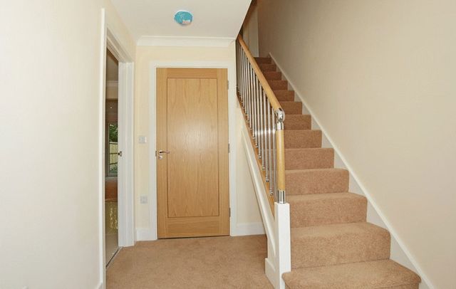  Image of 4 Bedroom Detached  For Sale at London Road,  Albourne,, BN6 9BN