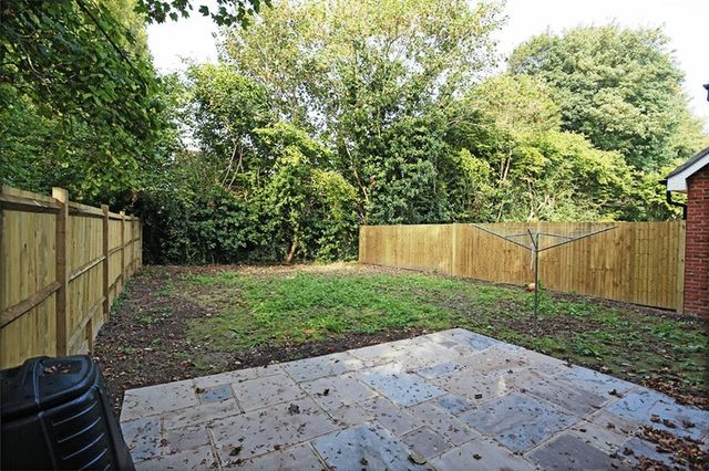  Image of 4 Bedroom Detached  For Sale at London Road,  Albourne,, BN6 9BN