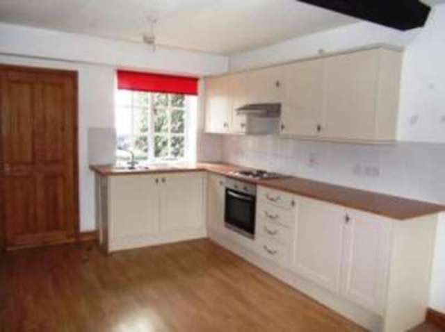  Image of 2 Bedroom Terraced  For Sale at Furnace Lane Finedon Great Harrowden, NN9 5NZ