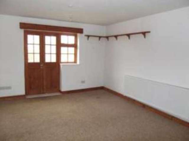  Image of 2 Bedroom Terraced  For Sale at Furnace Lane Finedon Great Harrowden, NN9 5NZ