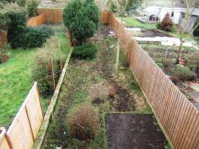  Image of 2 Bedroom Terraced  For Sale at Furnace Lane Finedon Great Harrowden, NN9 5NZ