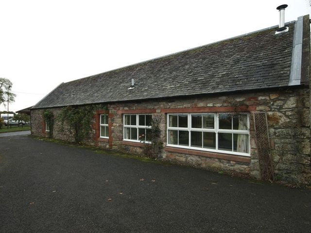  Image of 3 Bedroom Cottage  To Rent at Manse Brae Gargunnock Stirling, FK8 3BQ