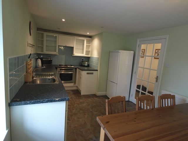  Image of 3 Bedroom Cottage  To Rent at Manse Brae Gargunnock Stirling, FK8 3BQ