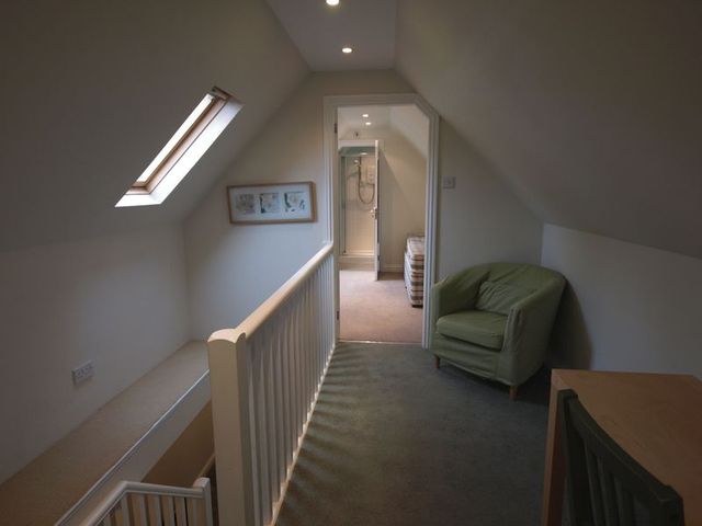  Image of 3 Bedroom Cottage  To Rent at Manse Brae Gargunnock Stirling, FK8 3BQ