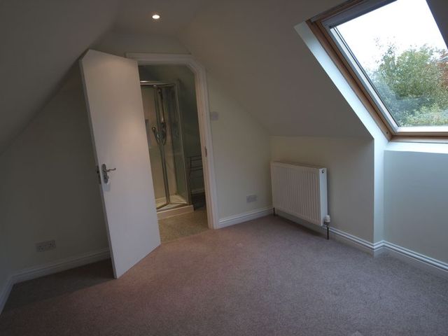 Image of 3 Bedroom Cottage  To Rent at Manse Brae Gargunnock Stirling, FK8 3BQ